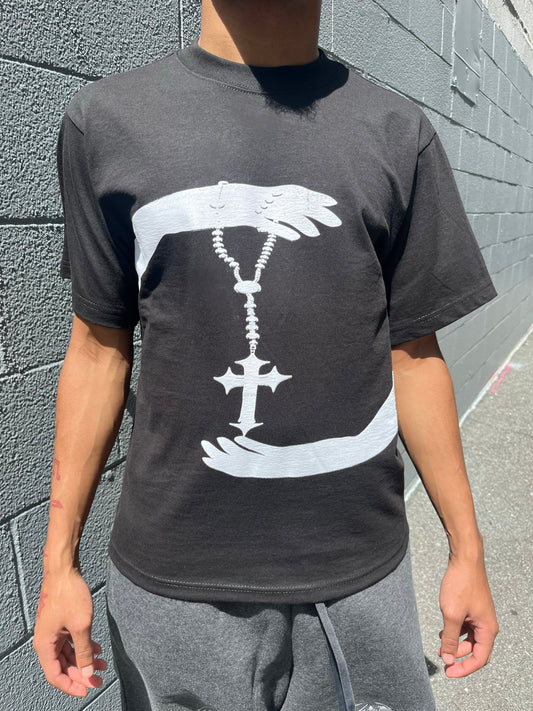 Rosary Tee
